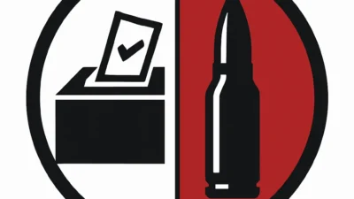 Ballot or Bullet