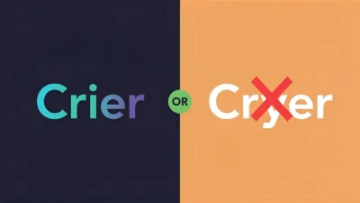 Crier or Cryer
