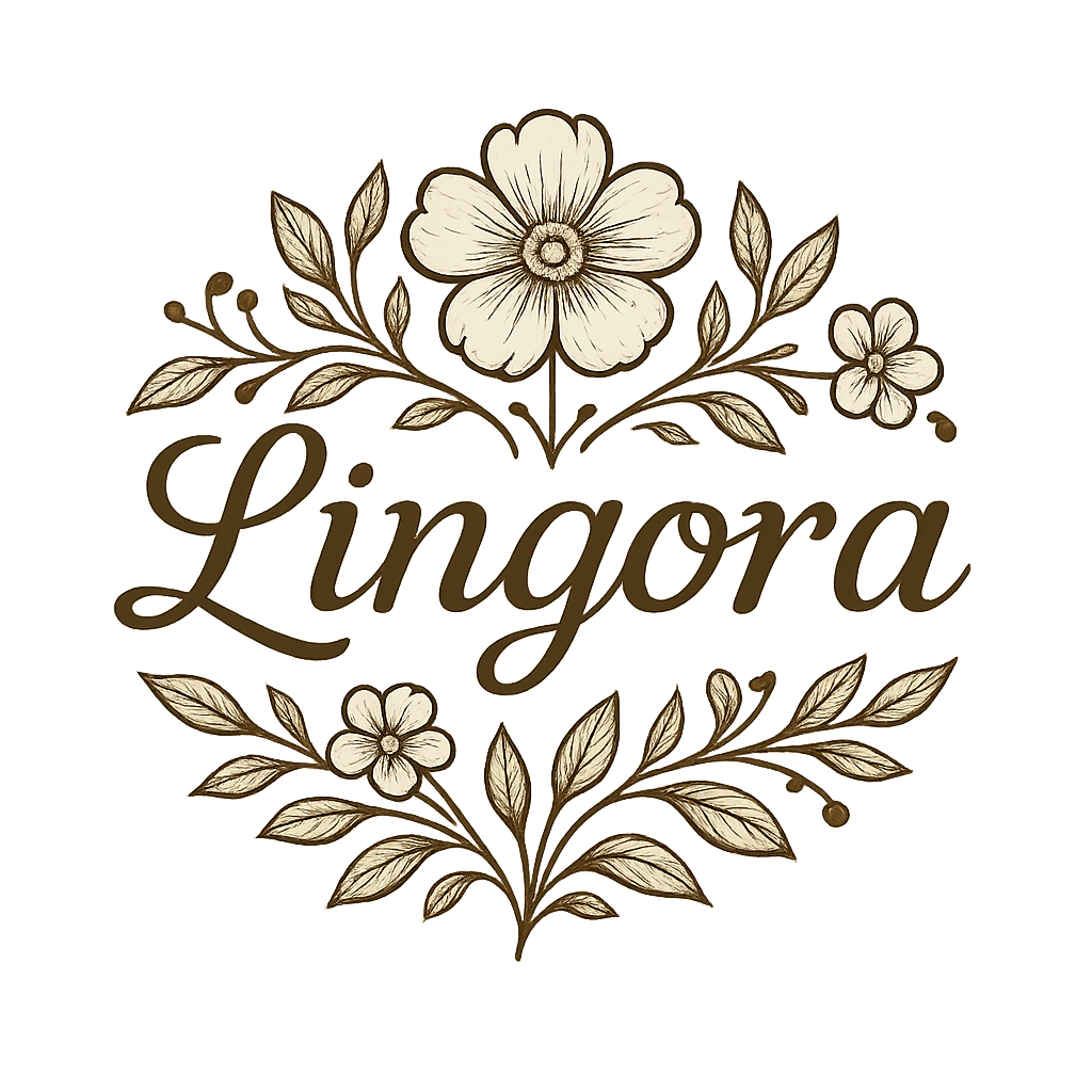 lingorae.com
