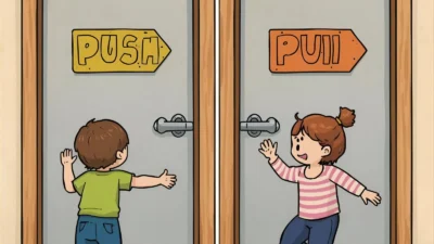 Push vs Pull