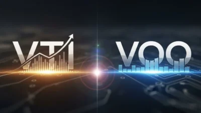 VTI or VOO