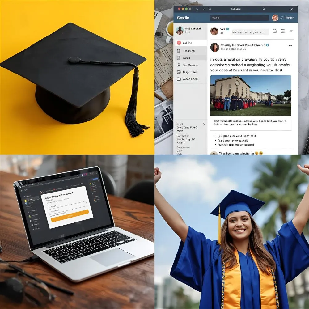 “Bachelor’s Degree” in Everyday Examples