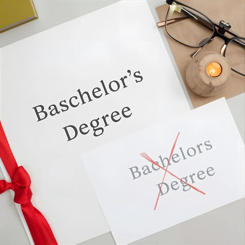 Bachelor’s Degree or Bachelors Degree – Quick Answer
