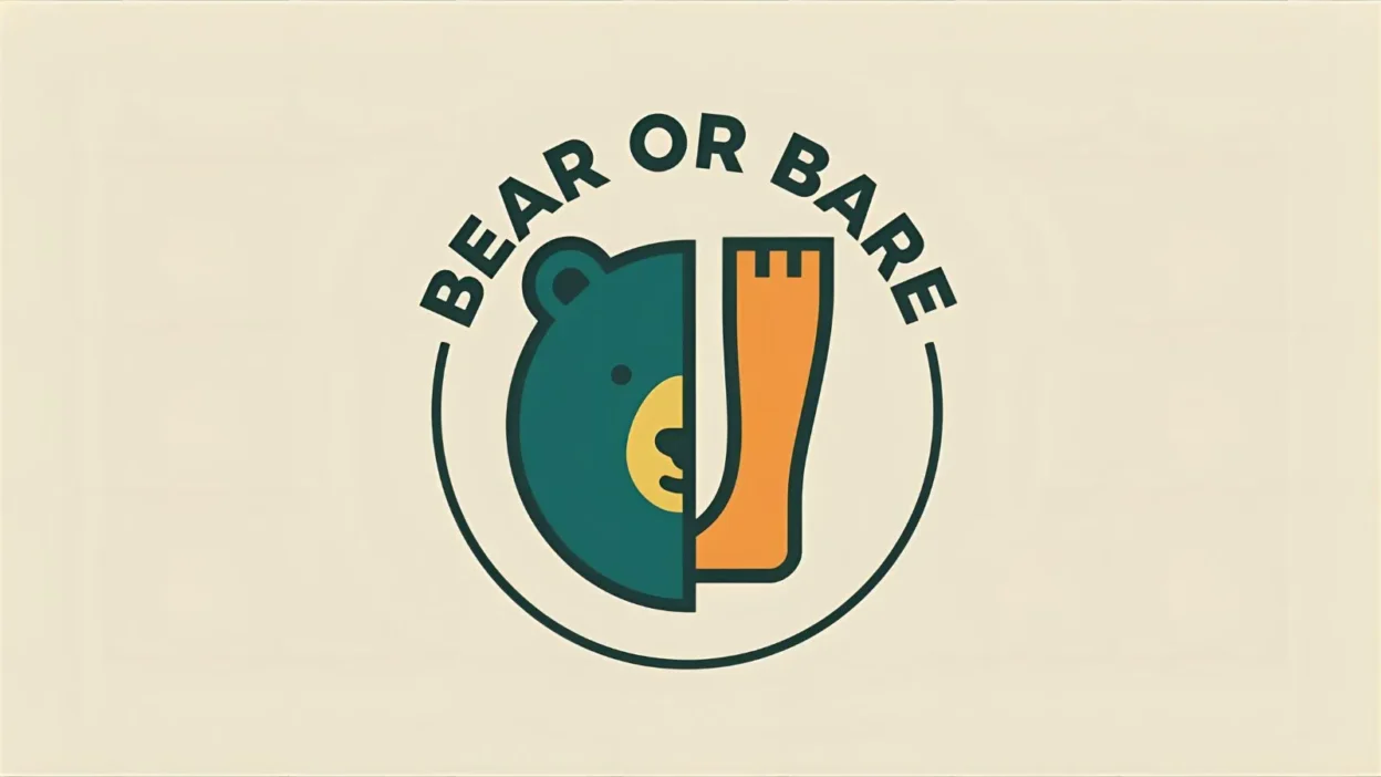 Bear or Bare
