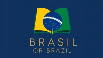 Brasil or Brazil