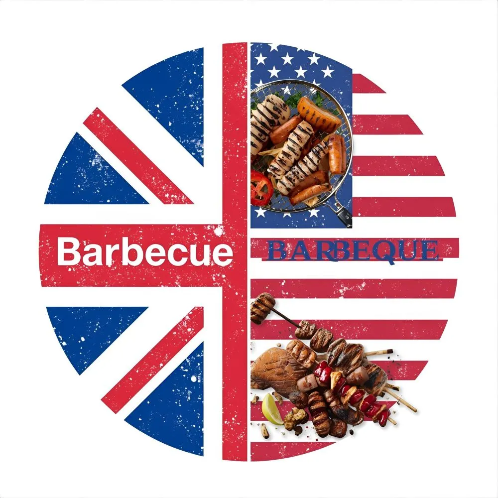 British English vs American English Spelling