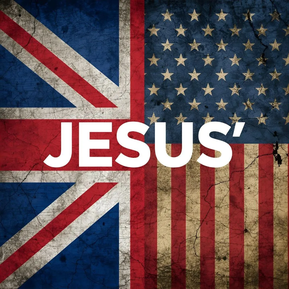 British English vs American English Spelling