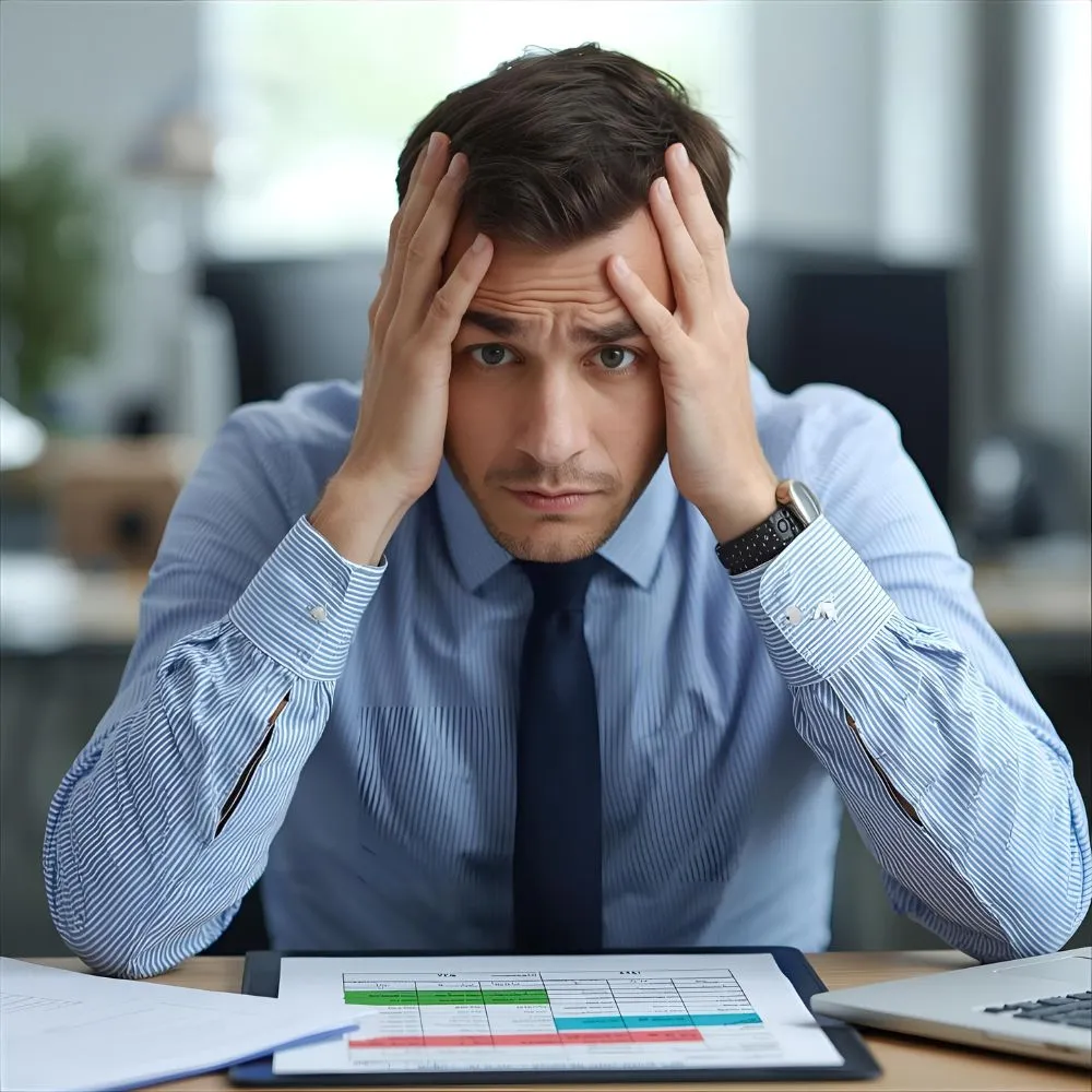 Common Mistakes with Headcount