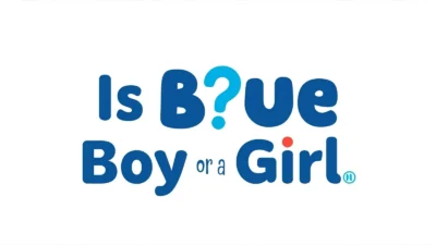 Is Blue a Boy or a Girl