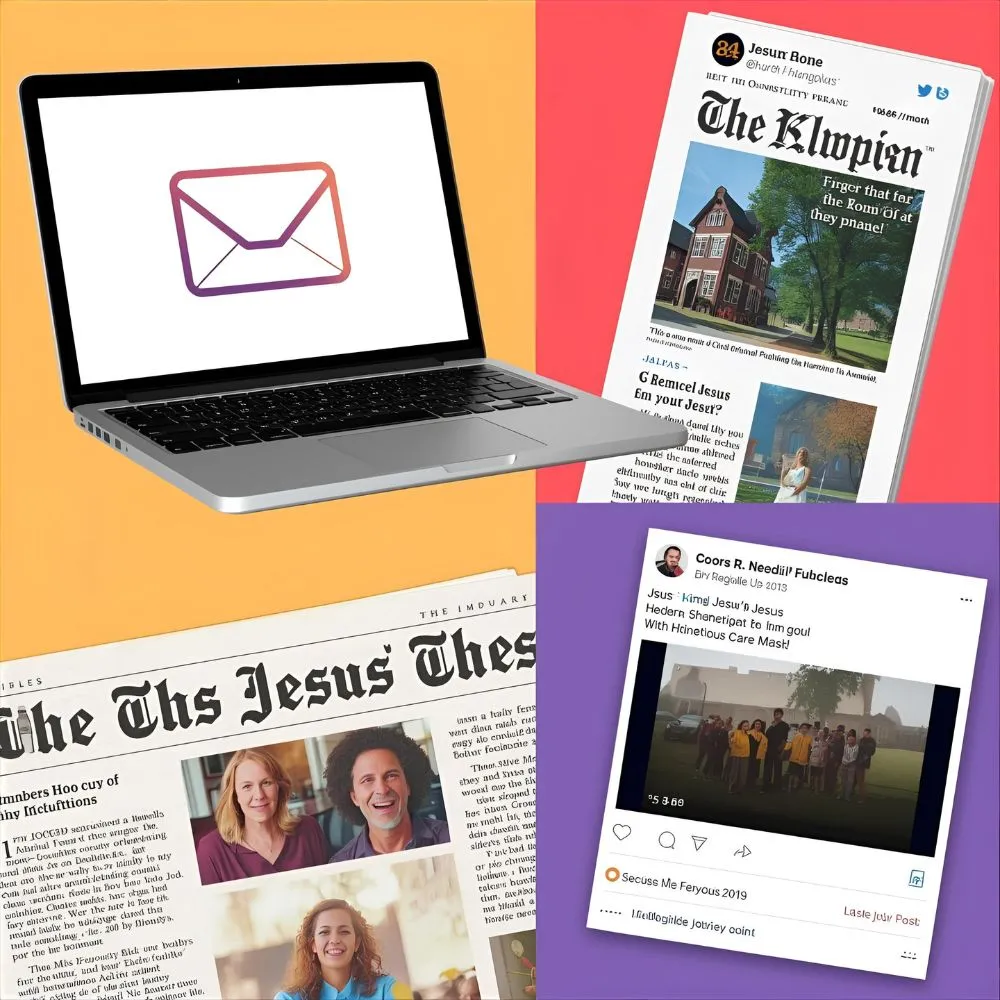 Jesus’ or Jesus’s in Everyday Examples