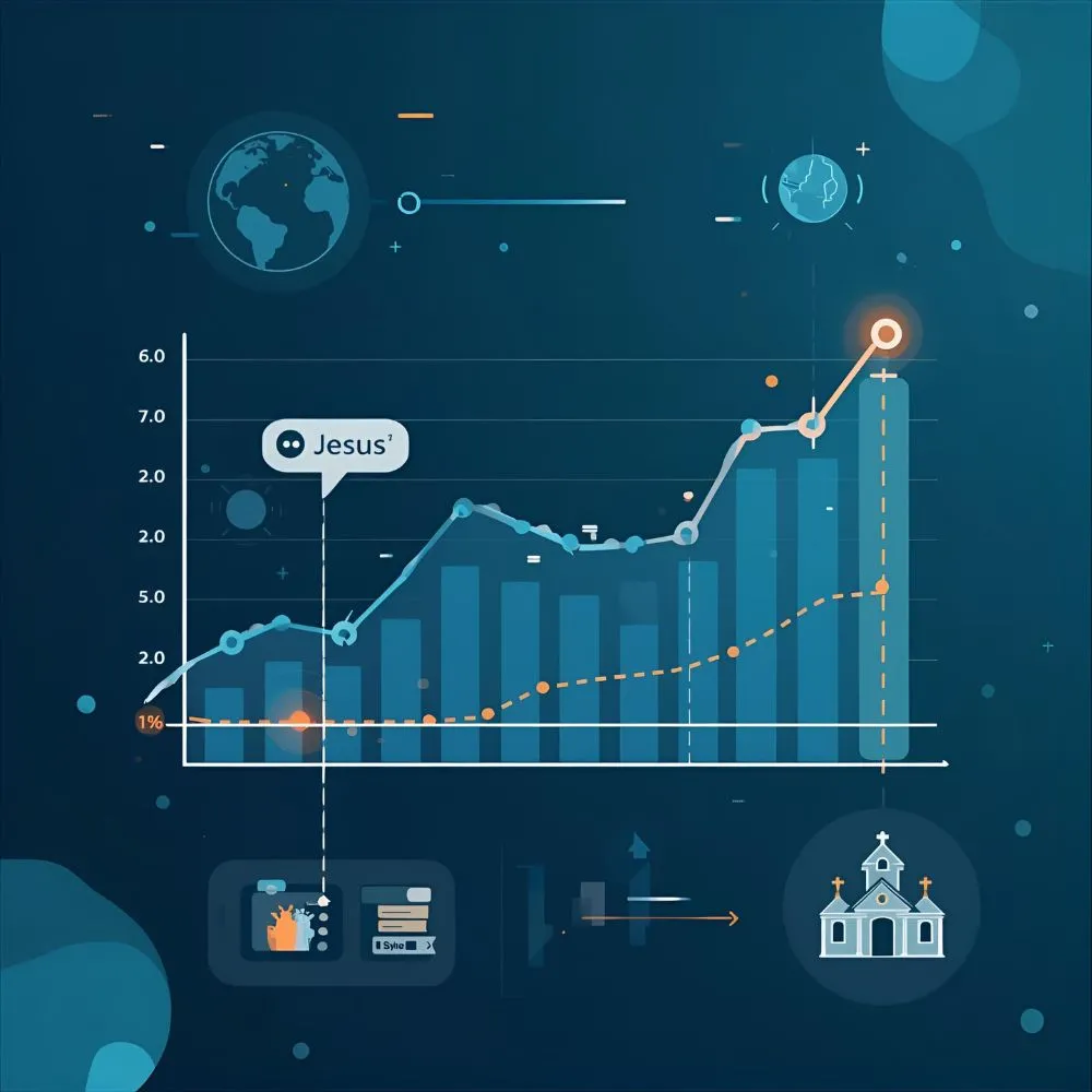 Jesus’ or Jesus’s – Google Trends & Usage Data