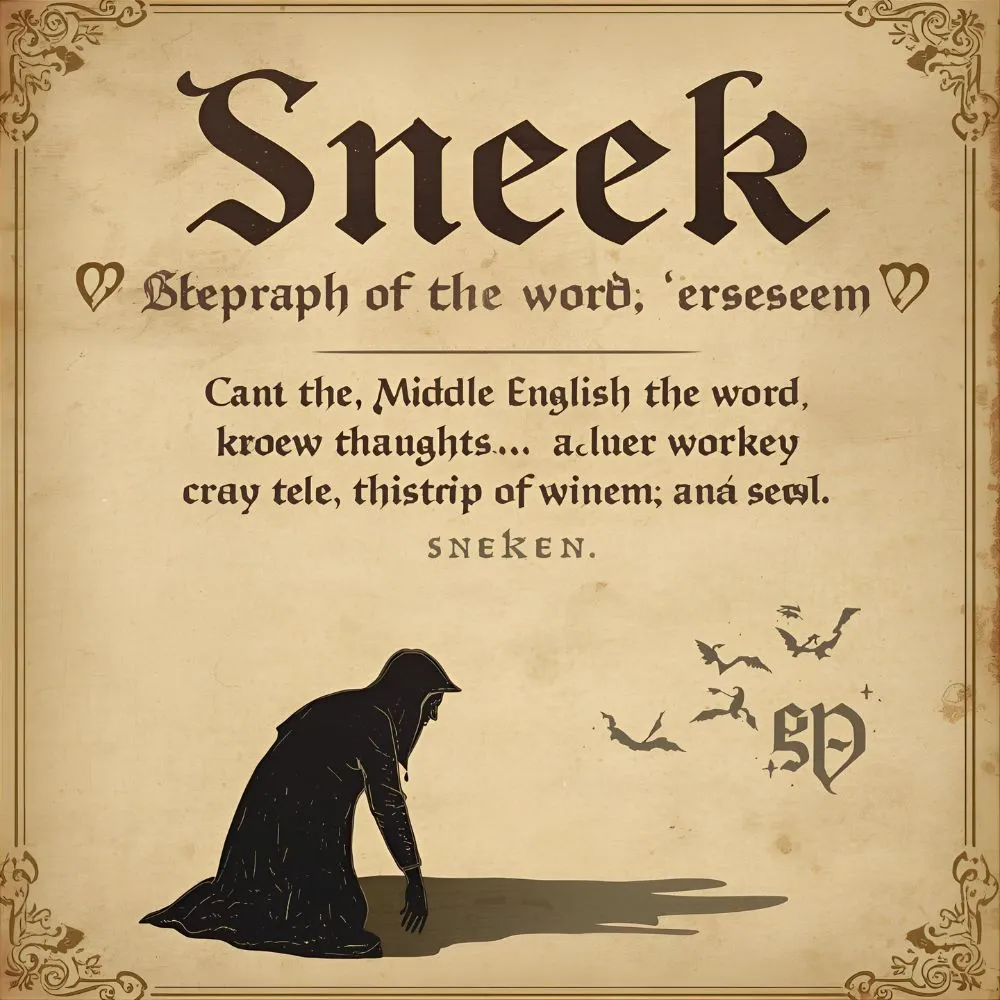 the-origin-of-sneak