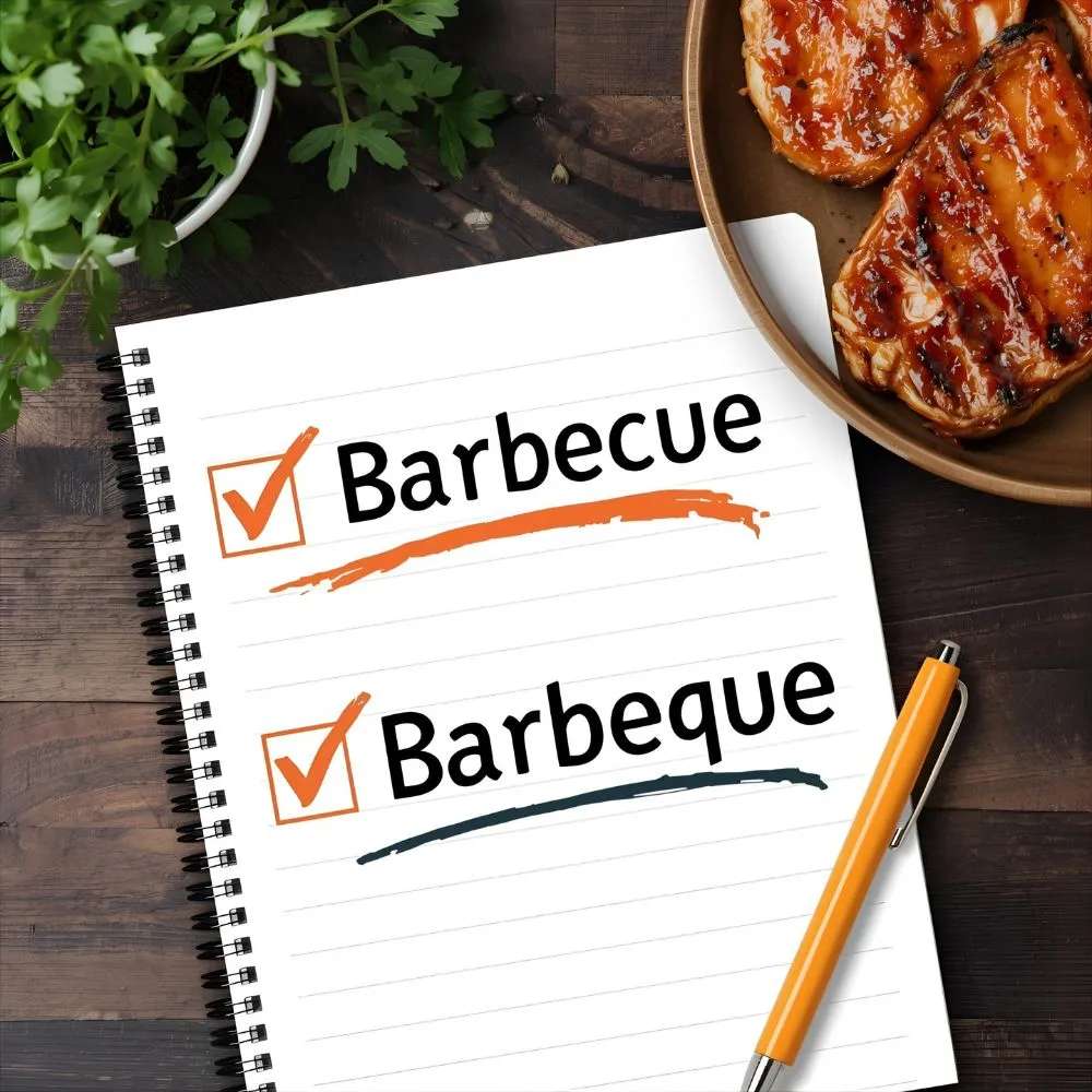 Which Spelling Should You Use?