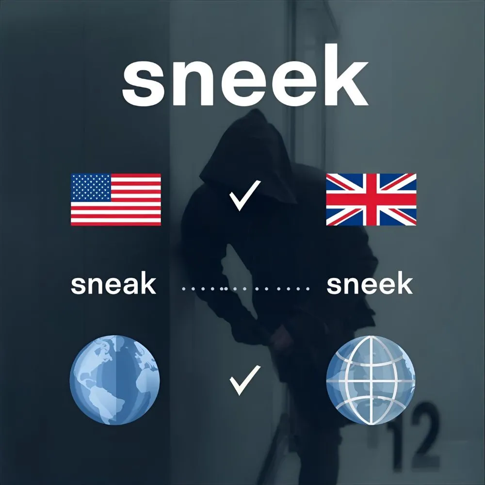 Which Spelling Should You Use?