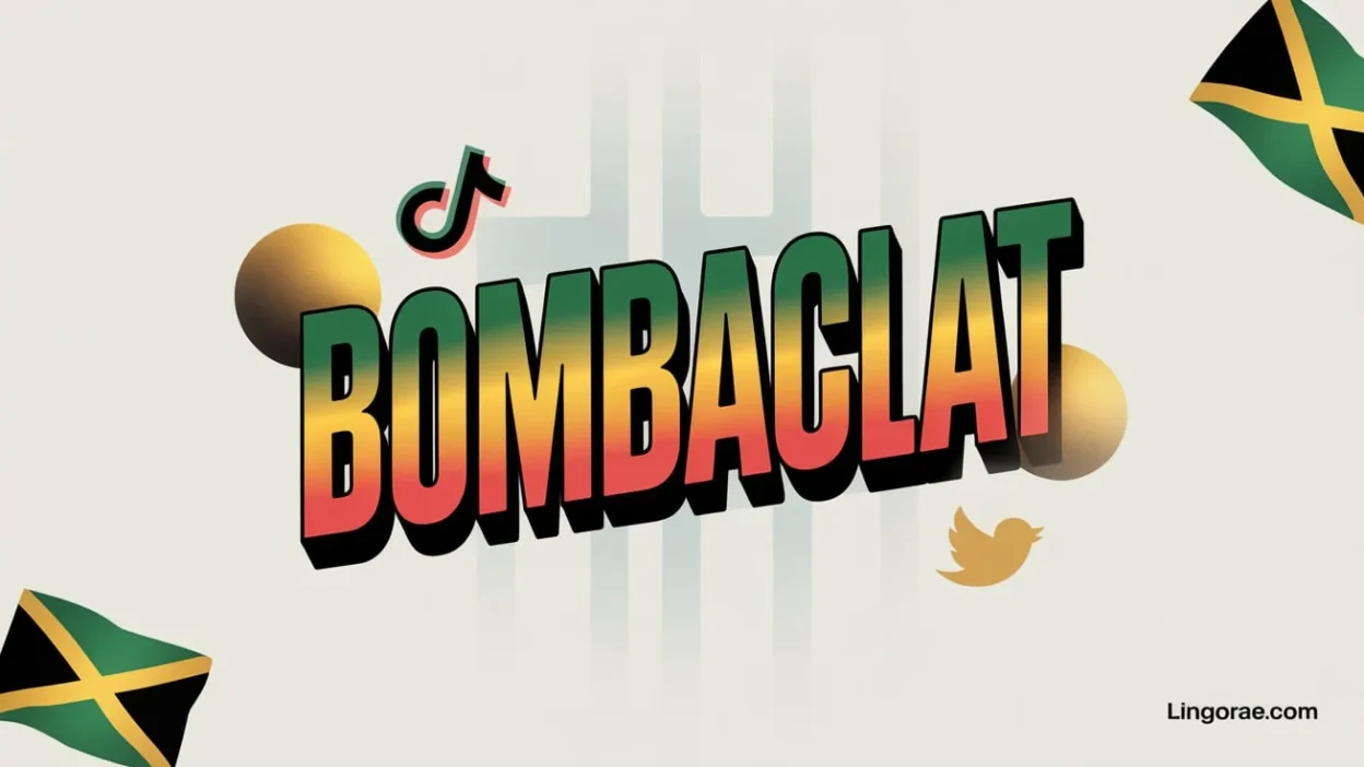 Bombaclat Mean