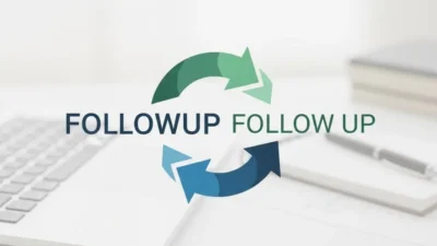 Followup or Follow Up