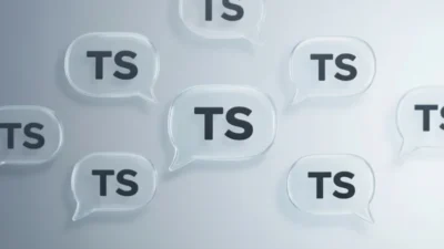 what does ts mean in text